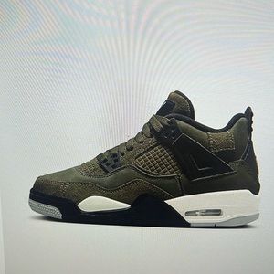 Jordan Retro 4s